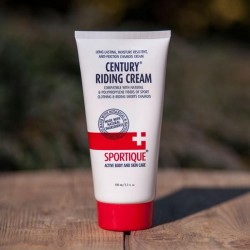 Sportique century riding cream unisex