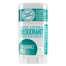 DEOSTICK prírodný dezodorant – YOISHO