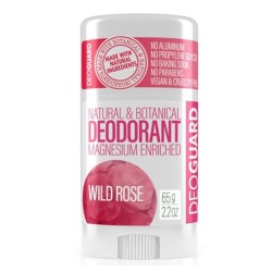 DEOSTICK prírodný dezodorant – YOISHO