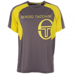 Sergio Tacchini pánske tričko Austin Poly